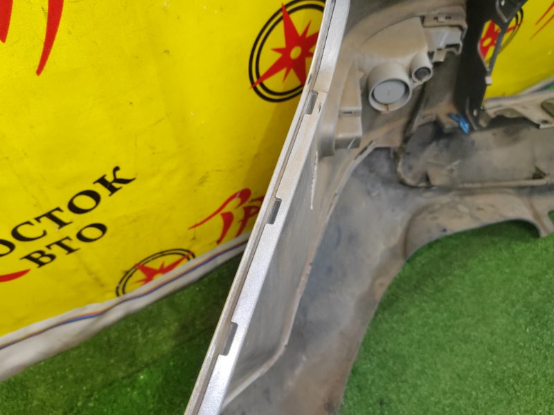 Бампер, 5000 рублей, Красноярск