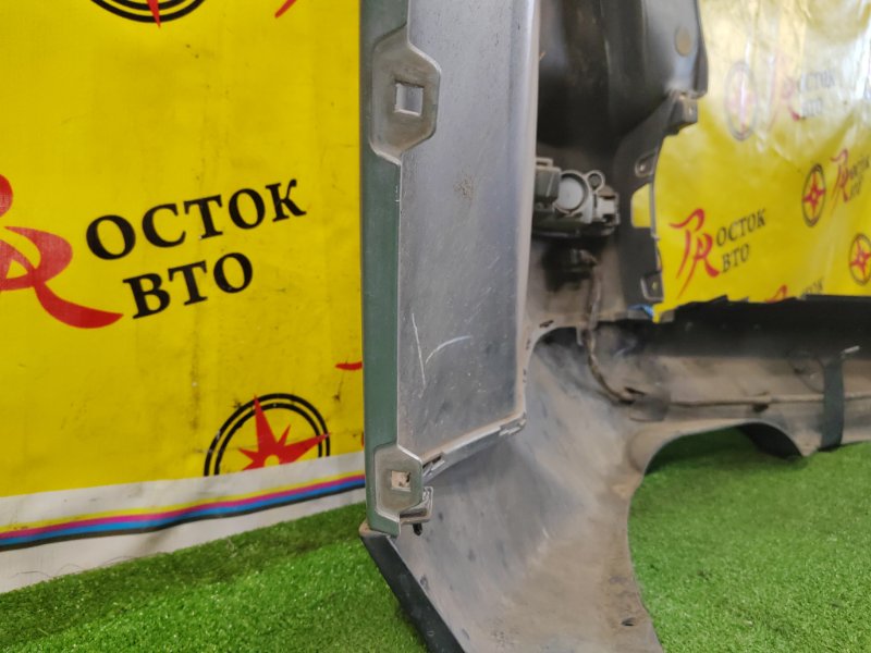 Бампер, 5000 рублей, Красноярск