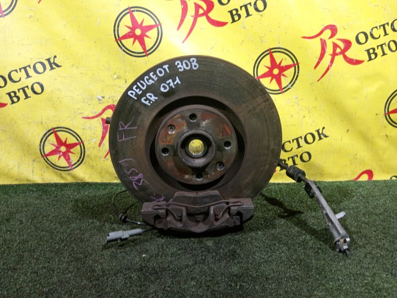 Ступица, 3000 рублей, Красноярск