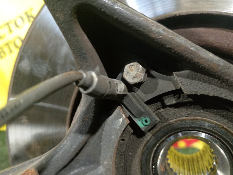 Ступица, 3000 рублей, Красноярск