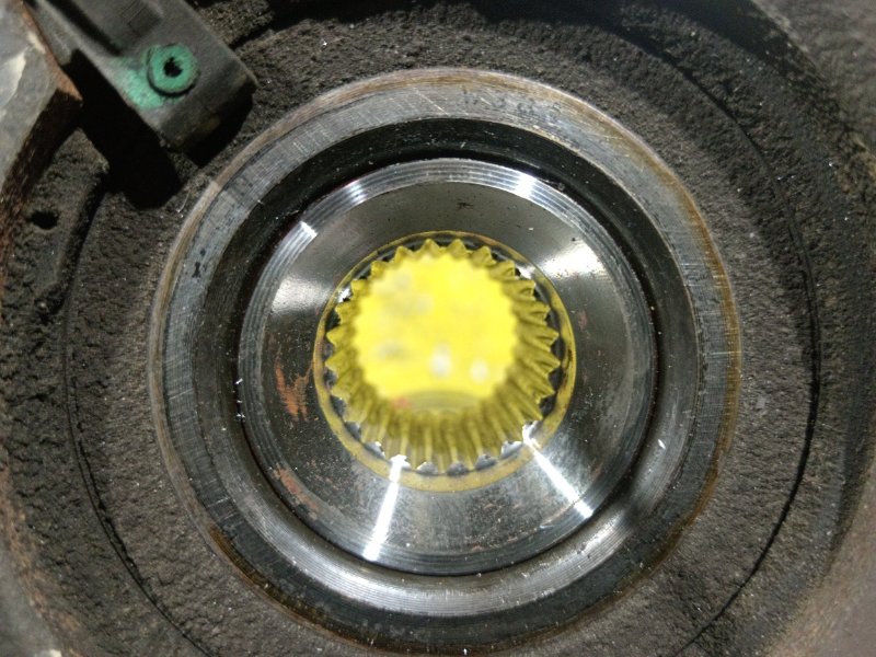 Ступица, 3000 рублей, Красноярск