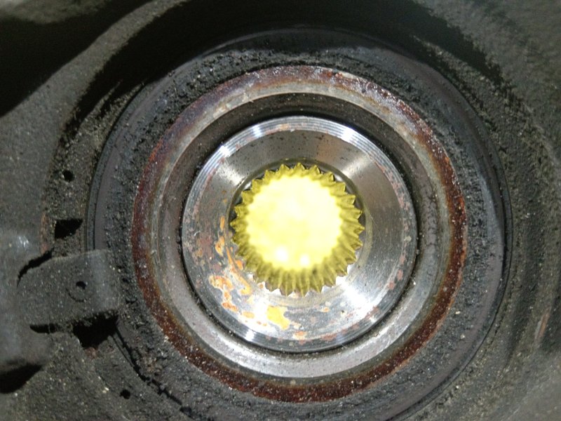 Ступица, 1800 рублей, Красноярск