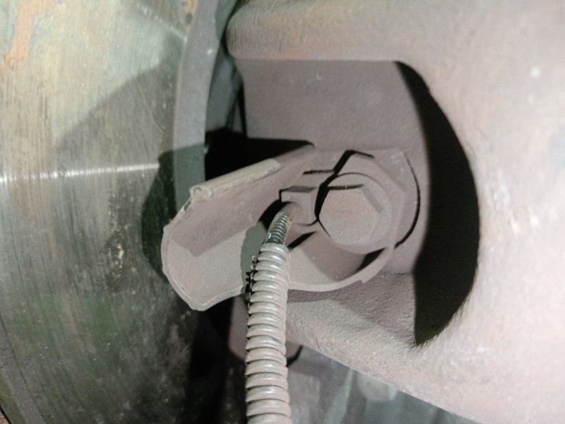 Ступица, 1800 рублей, Красноярск