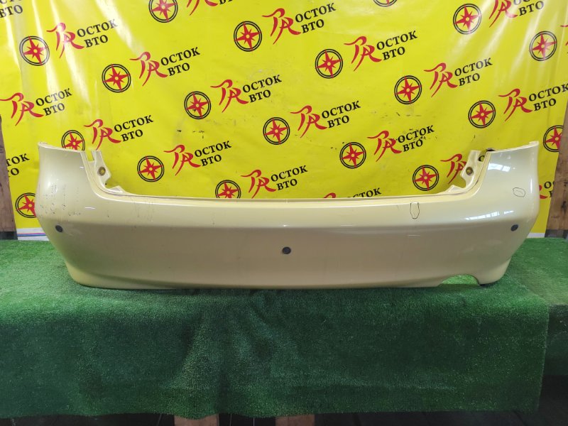 Бампер, 5000 рублей, Красноярск