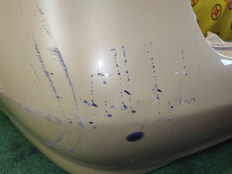 Бампер, 5000 рублей, Красноярск