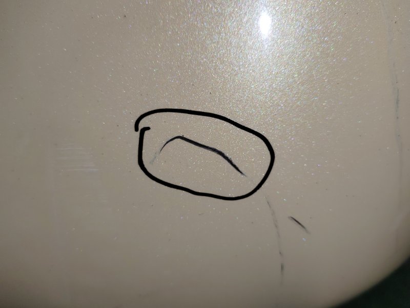 Бампер, 5000 рублей, Красноярск