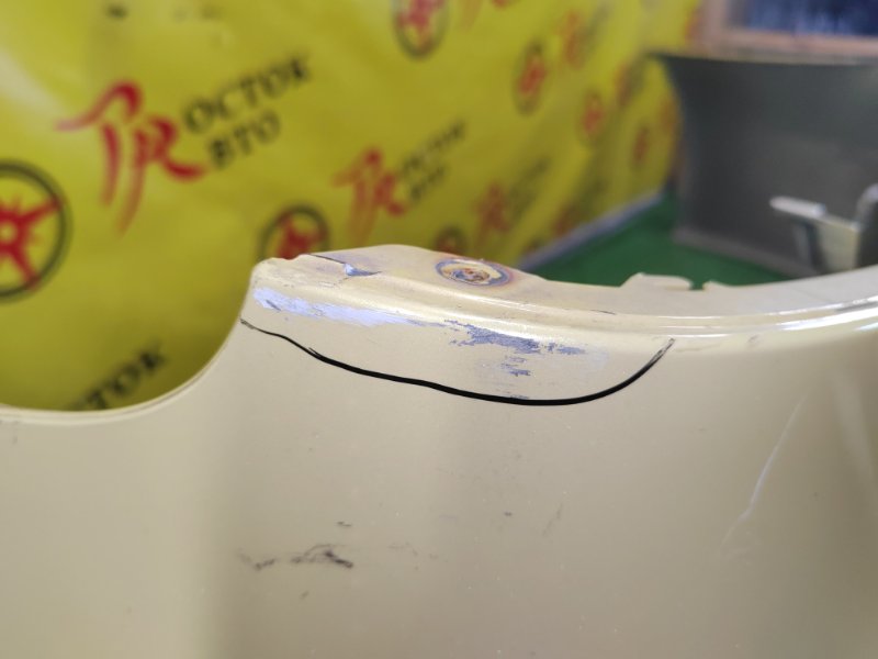 Бампер, 5000 рублей, Красноярск