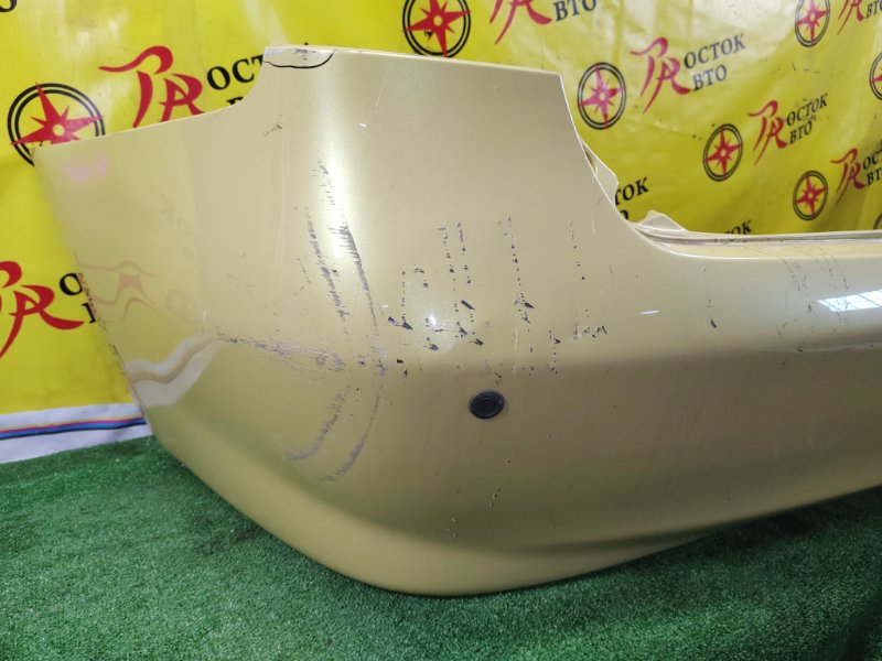 Бампер, 5000 рублей, Красноярск