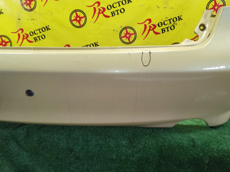 Бампер, 5000 рублей, Красноярск