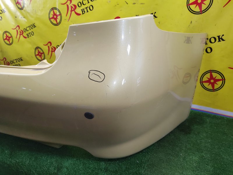 Бампер, 5000 рублей, Красноярск