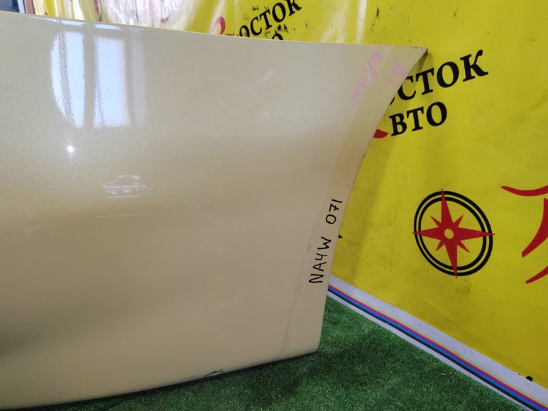 Бампер, 5000 рублей, Красноярск