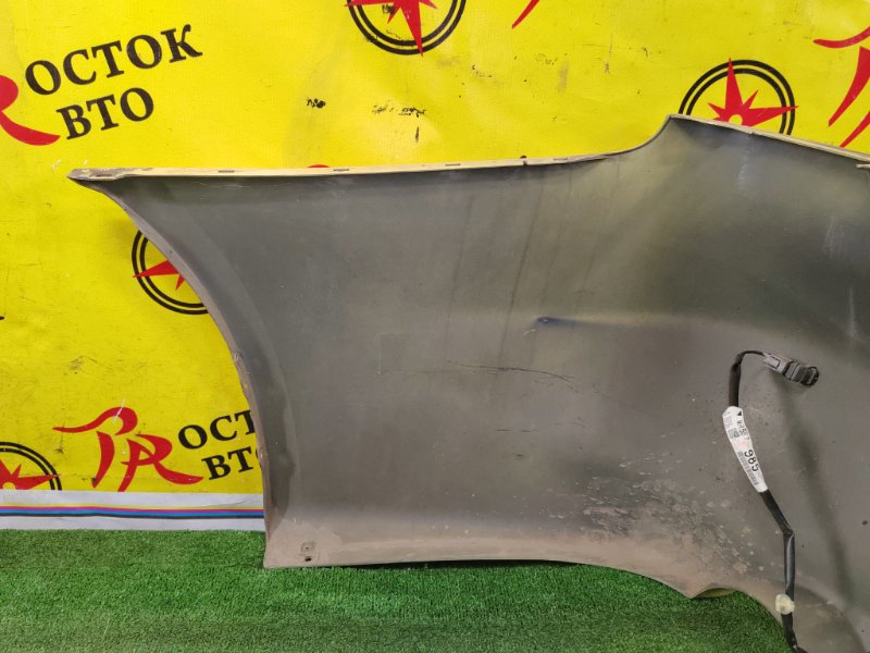 Бампер, 5000 рублей, Красноярск