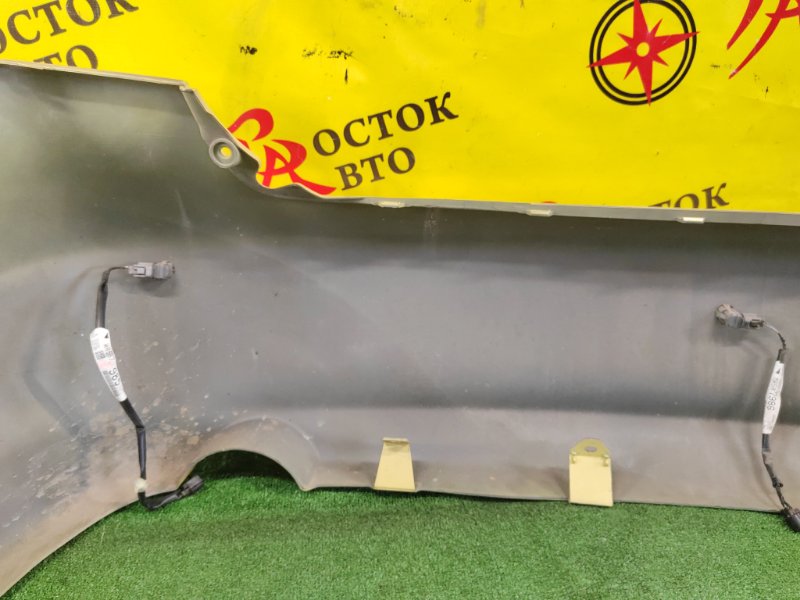 Бампер, 5000 рублей, Красноярск