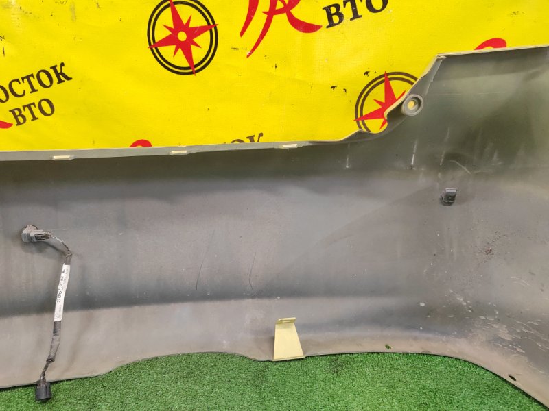 Бампер, 5000 рублей, Красноярск