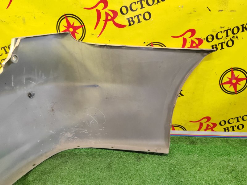 Бампер, 5000 рублей, Красноярск