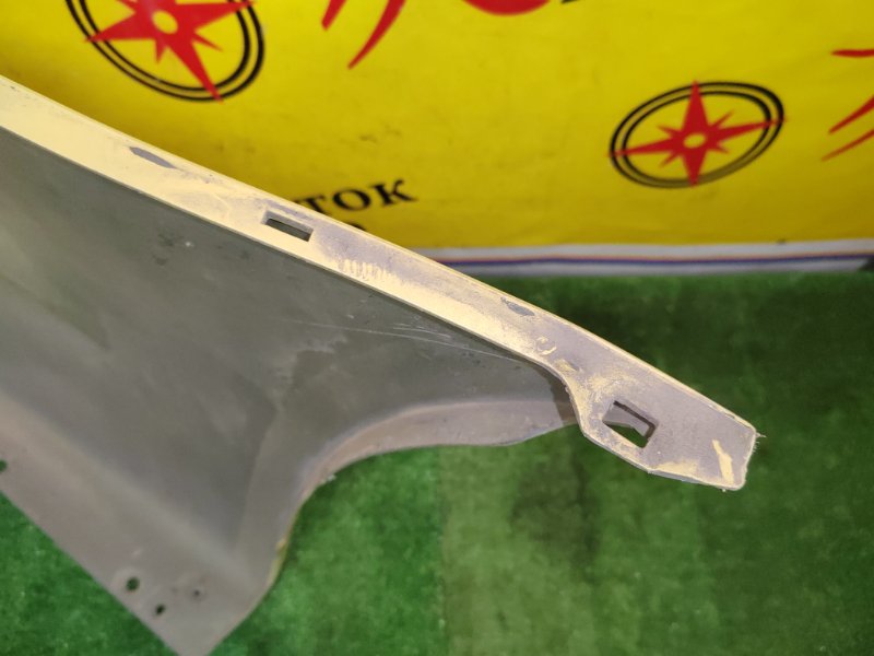 Бампер, 5000 рублей, Красноярск