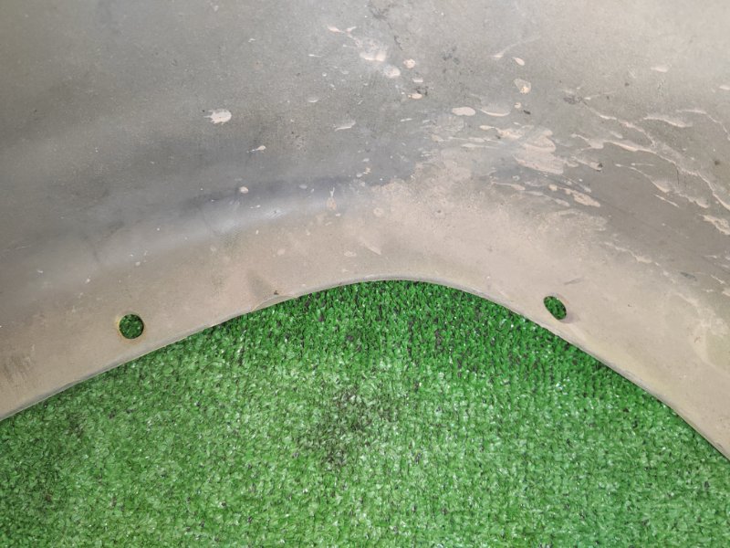 Бампер, 5000 рублей, Красноярск