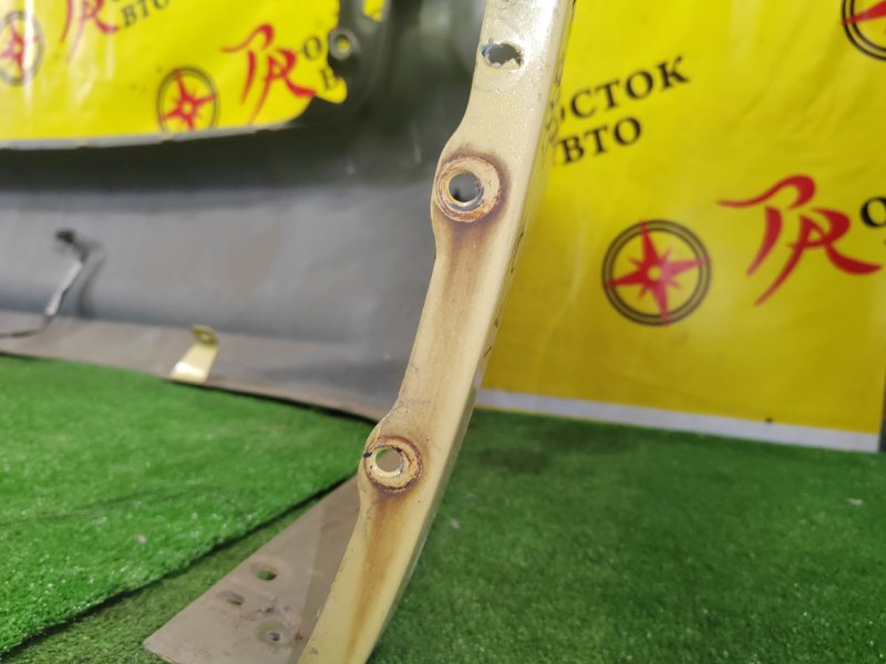 Бампер, 5000 рублей, Красноярск