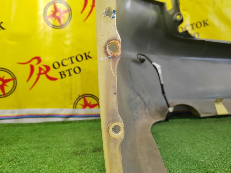 Бампер, 5000 рублей, Красноярск