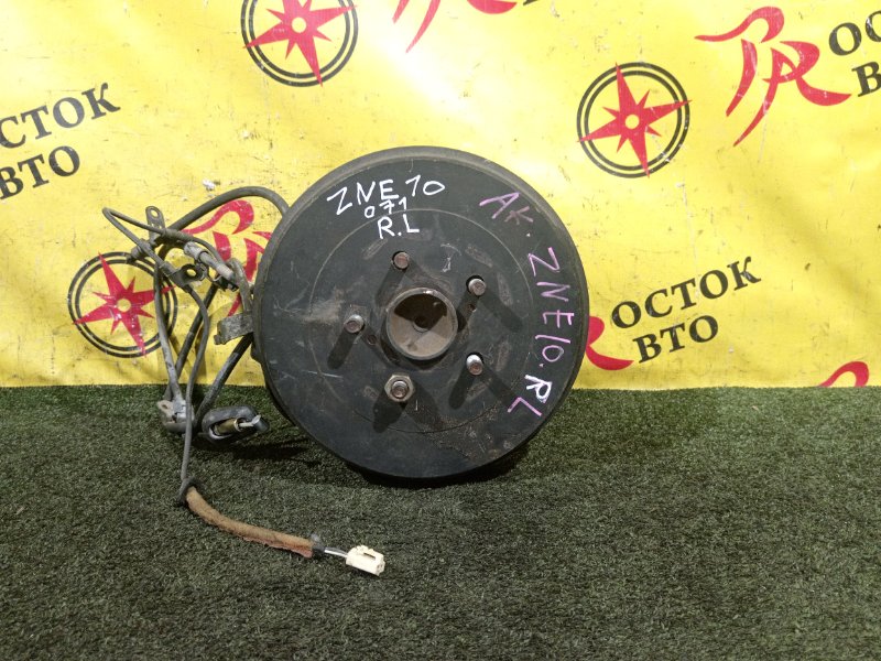 Ступица, 800 рублей, Красноярск