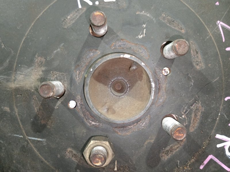 Ступица, 800 рублей, Красноярск