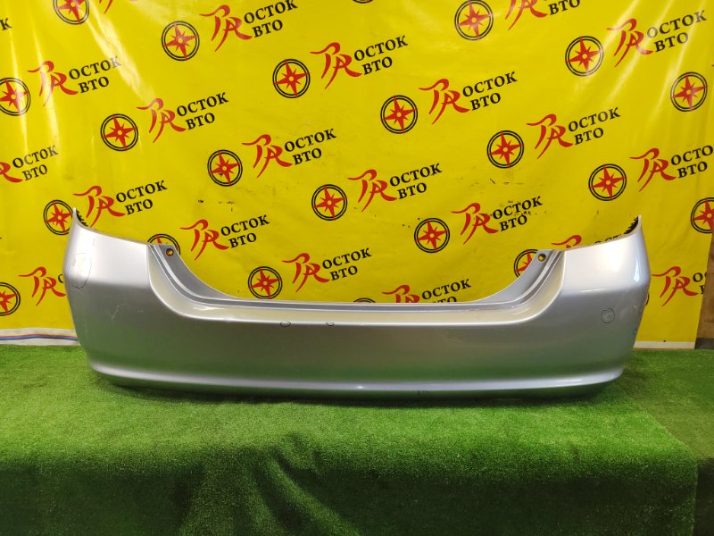 Бампер, 4000 рублей, Красноярск