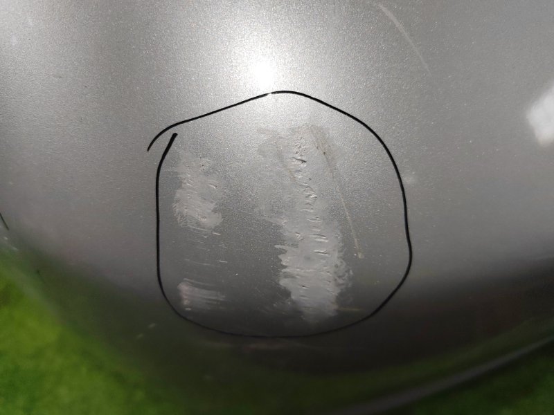 Бампер, 4000 рублей, Красноярск