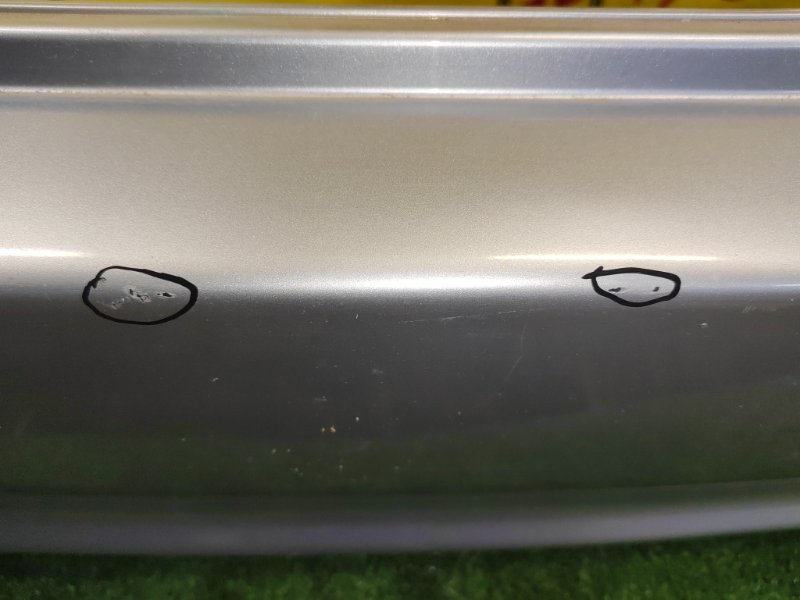 Бампер, 4000 рублей, Красноярск