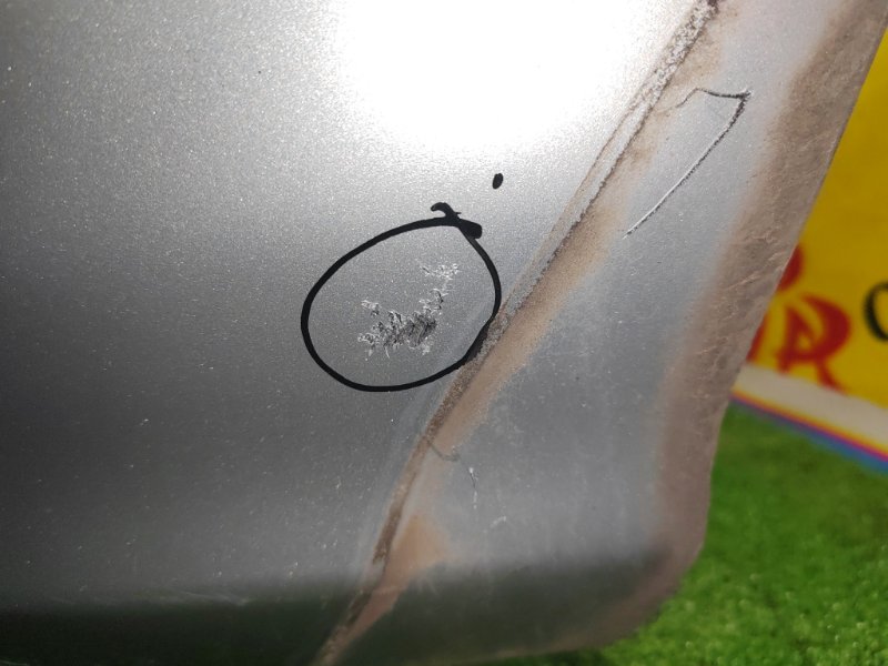 Бампер, 4000 рублей, Красноярск