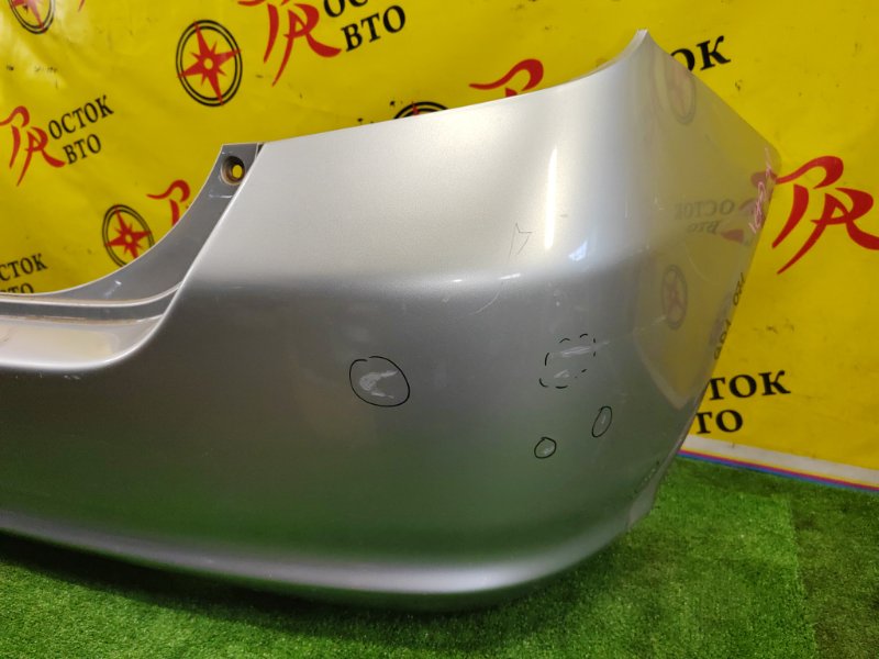 Бампер, 4000 рублей, Красноярск