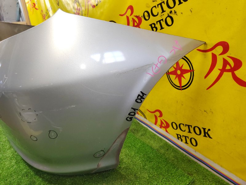 Бампер, 4000 рублей, Красноярск