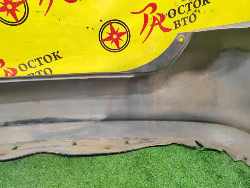 Бампер, 4000 рублей, Красноярск