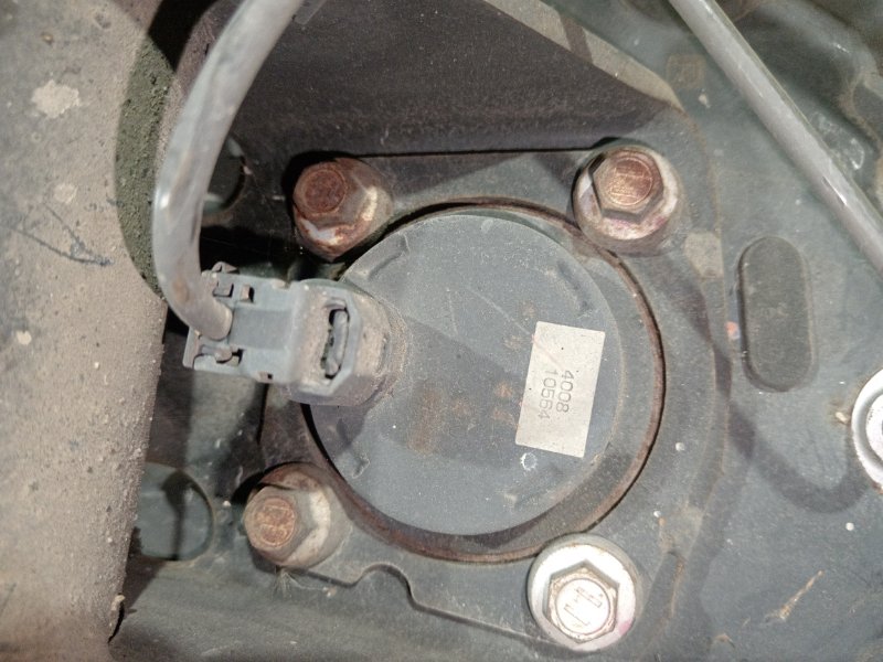 Ступица, 800 рублей, Красноярск