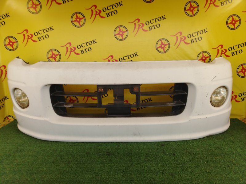 Бампер, 16000 рублей, Красноярск