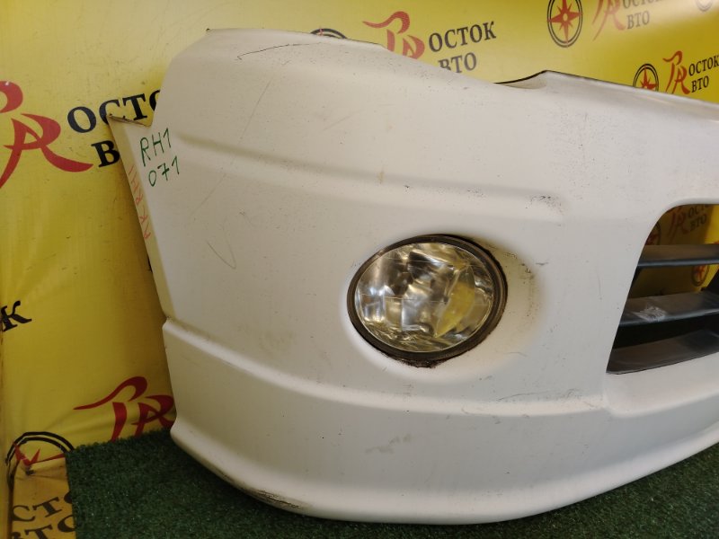 Бампер, 16000 рублей, Красноярск