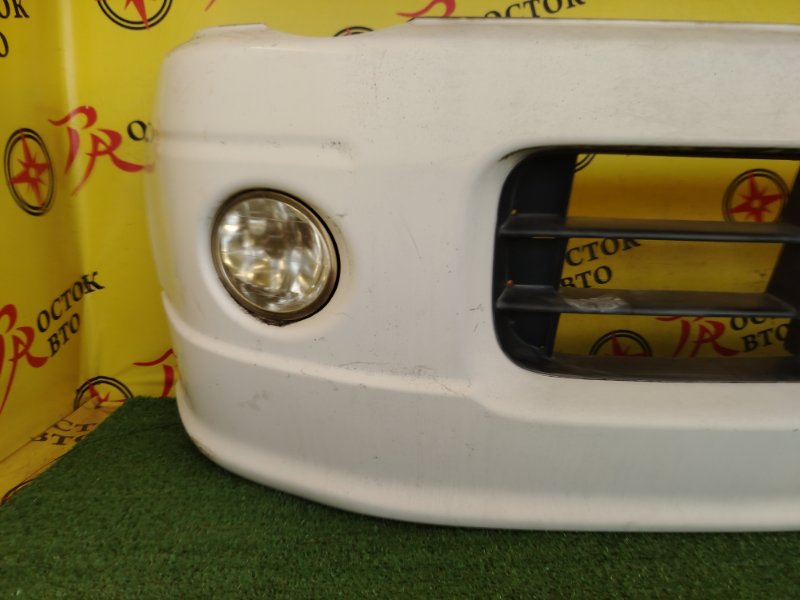 Бампер, 16000 рублей, Красноярск