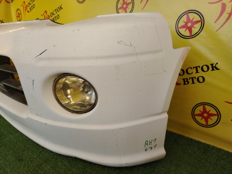 Бампер, 16000 рублей, Красноярск