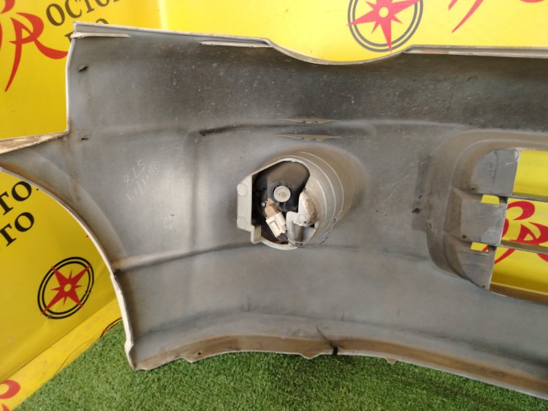 Бампер, 16000 рублей, Красноярск