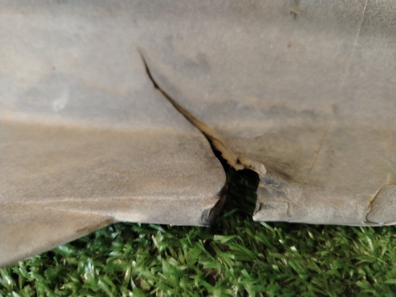 Бампер, 16000 рублей, Красноярск