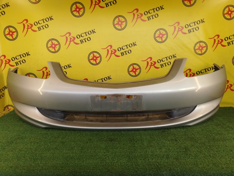 Бампер, 16500 рублей, Красноярск