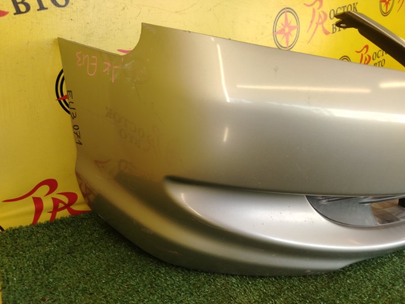 Бампер, 16500 рублей, Красноярск