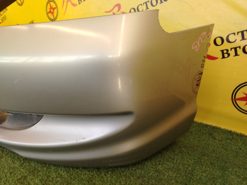 Бампер, 16500 рублей, Красноярск