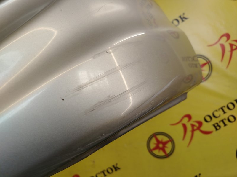 Бампер, 16500 рублей, Красноярск