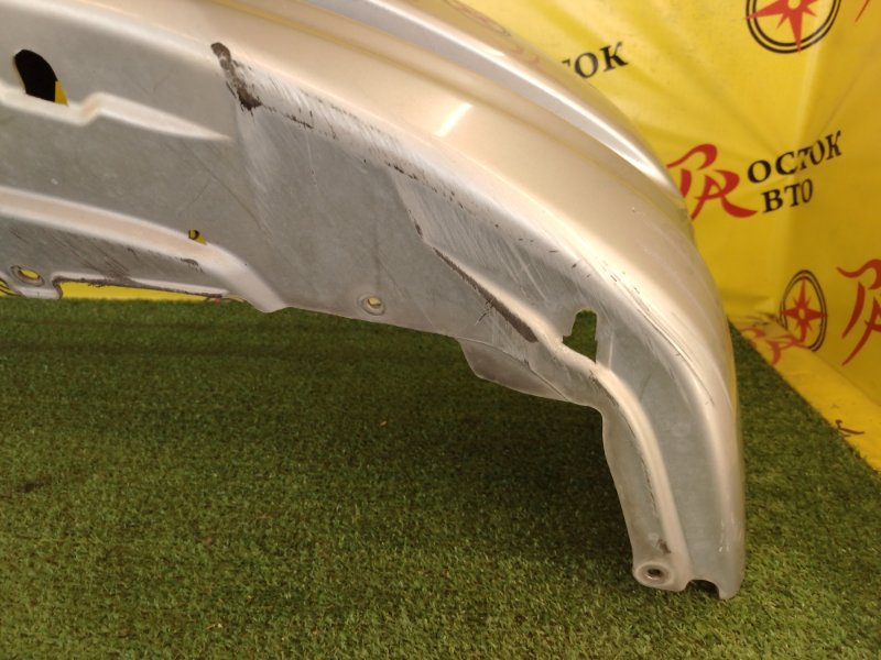 Бампер, 16500 рублей, Красноярск