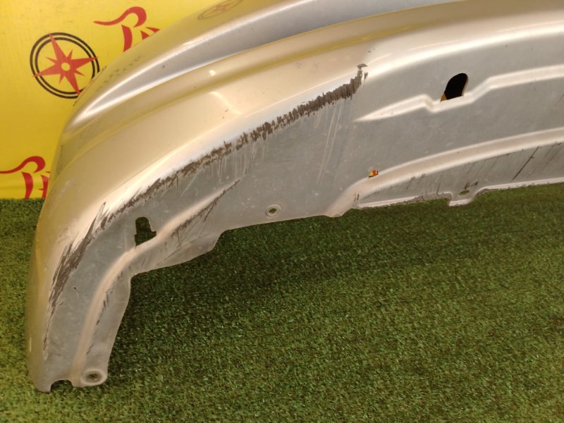 Бампер, 16500 рублей, Красноярск