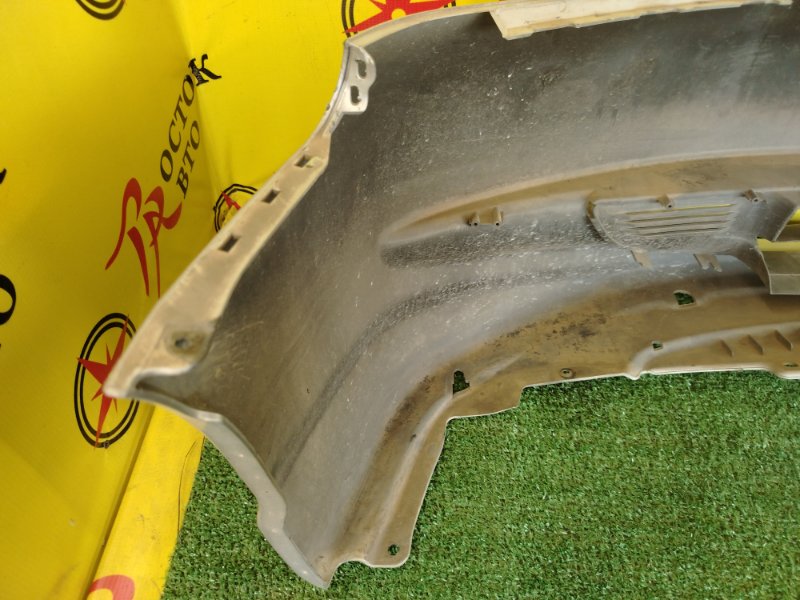 Бампер, 16500 рублей, Красноярск