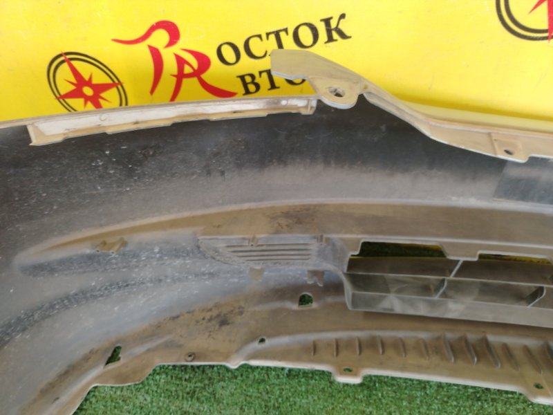 Бампер, 16500 рублей, Красноярск