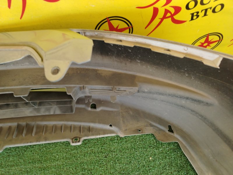 Бампер, 16500 рублей, Красноярск