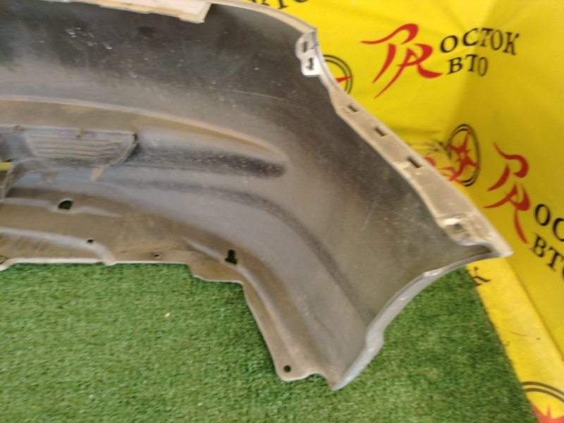 Бампер, 16500 рублей, Красноярск