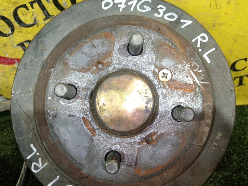 Ступица, 3500 рублей, Красноярск